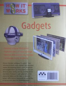 Gadgets