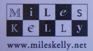 Miles Kelly