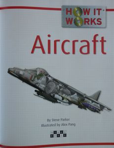 Aircraft