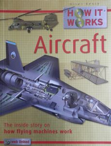 Aircraft