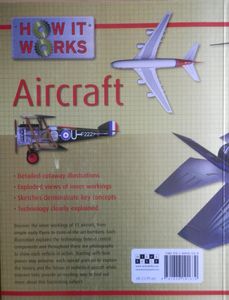 Aircraft