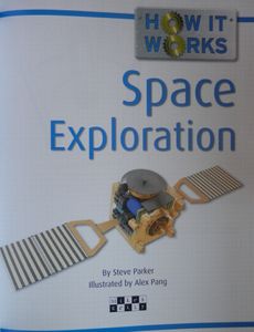 Space Exploration