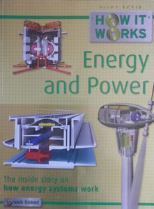 Energy and Power