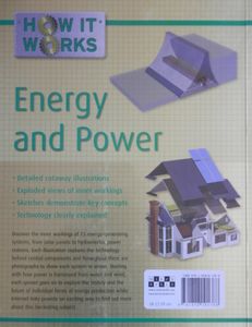 Energy and Power