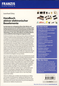 Handbuch aktiver elektronischer Bauelemente