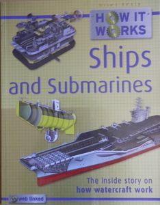 Ships and Submarines