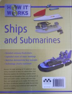 Ships and Submarines