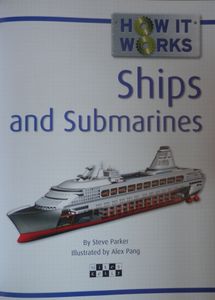 Ships and Submarines