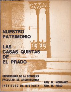 Las Casas Quintas de El Prado