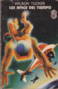 Los Amos del Tiempo