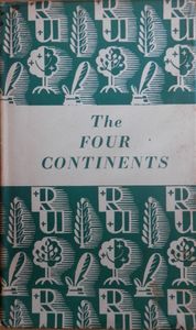 The Four Continents