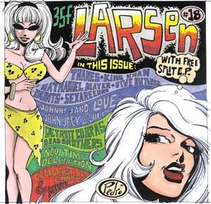 Larsen #18