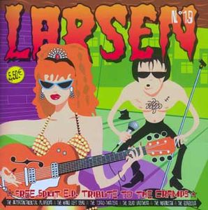 Larsen #19