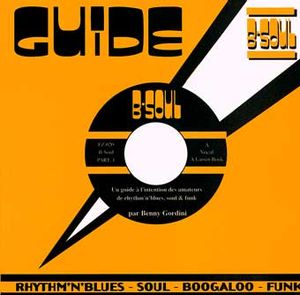 Larsen #20 Guide B-Soul Part. 1