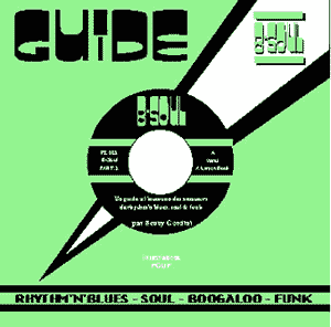 Larsen #22 Guide B-Soul Part. 2