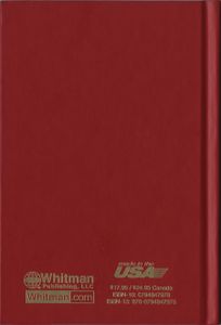 A Guide Book of United Stated Coins 2021