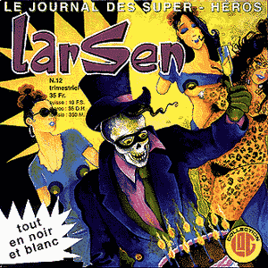 Larsen #12