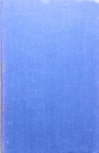 Later Poems 1925-1935