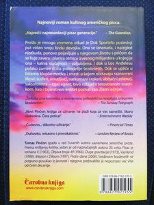 Skrivena Mana