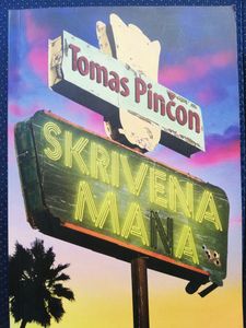 Skrivena Mana