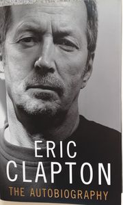 Eric Clapton: The Autobiography