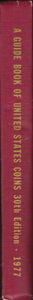 A Guide Book of United Stated Coins 1977