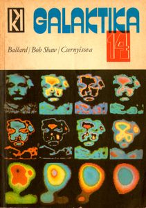 Galaktika 14
