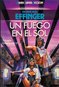 Un Fuego en el Sol