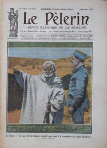 Le Pèlerin - No. 2537