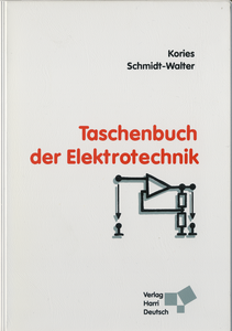 Taschenbuch der Elektrotechnik