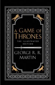 A Game of Thrones