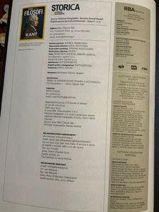 Speciale Storica National Geographic - Speciale Grandi Filosofi - (n. 004)