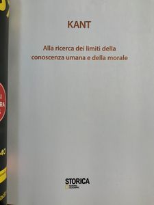 Speciale Storica National Geographic - Speciale Grandi Filosofi - (n. 004)
