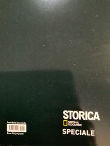 Speciale Storica National Geographic - Speciale Grandi Filosofi - (n. 004)