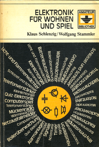 Elektronik für Wohnen und Spiel
