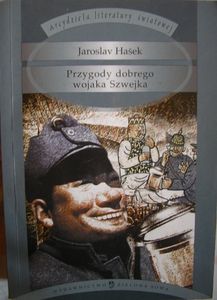 Przygody dobrego wojaka Szwejka