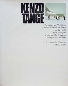 Kenzo Tange
