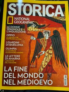 Storica National Geographic - (135)
