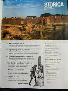 Storica National Geographic - (135)