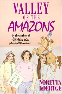 Valley of the Amazons