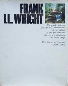 Frank Lloyd Wright