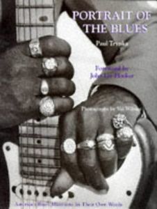 Portrait of the Blues