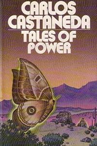 Tales of Power