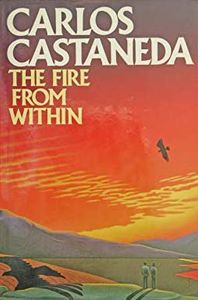 The Fire From Within