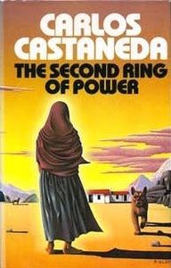 The Second Ring of Power