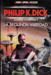 La Segunda Variedad