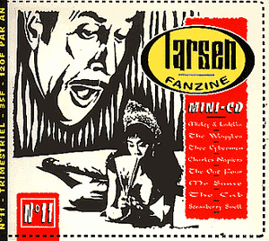 Larsen #11
