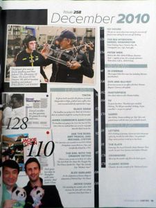 Empire #258