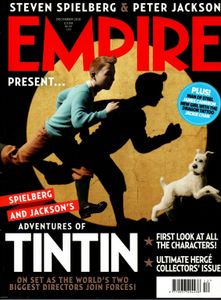 Empire #258