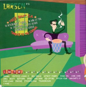 Larsen #19